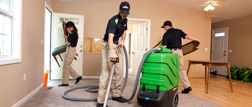 Solon, OH cleaning services